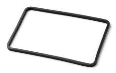 GUARNIZIONI SILICONE PER COD. 3DVMXS (SET DA 2 PZ)