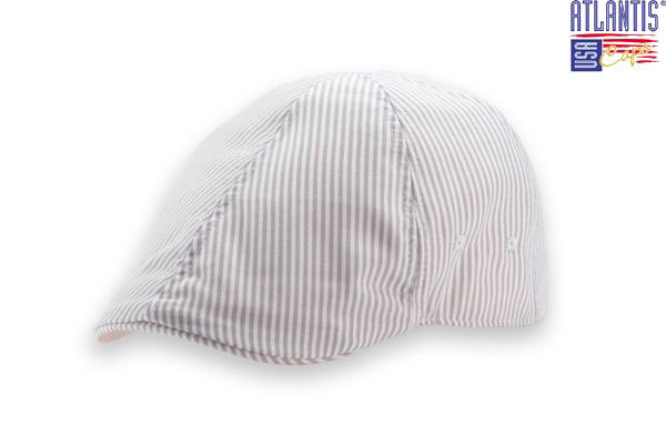 CAPPELLO GATSBY STRIPES