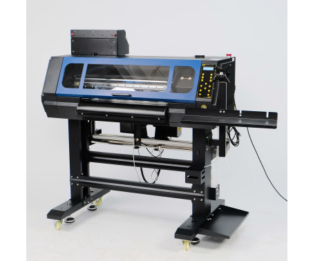 STAMPANTE DTF DA 60 CM, 2 TESTE EPSON i3200-A1 STAMPANTE DTF DA 60 CM, 2 TESTE EPSON i3200-A1