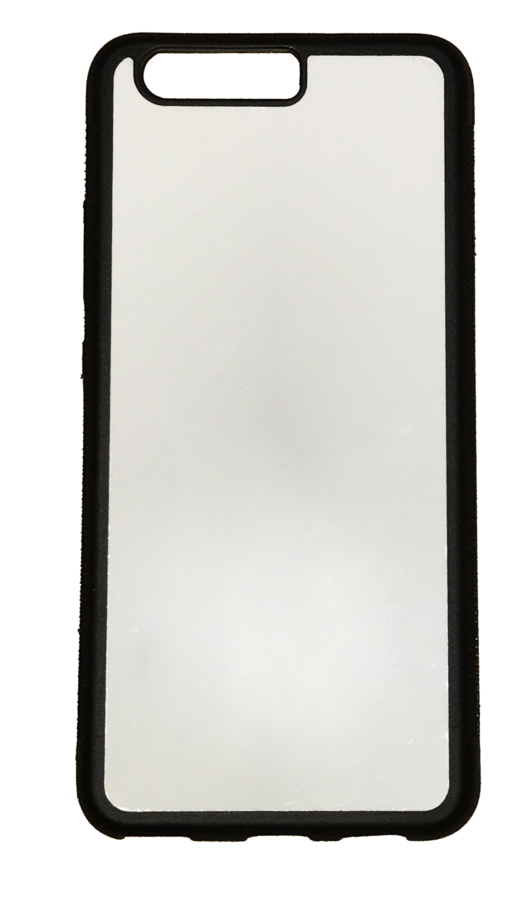 COVER GOMMA INS. FLESSIBILE X HUAWEI P10