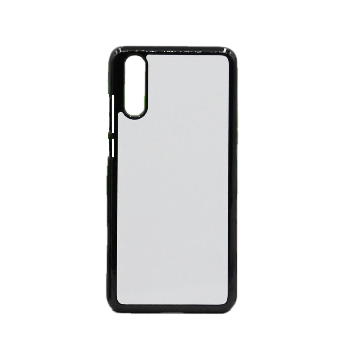 COVER PLASTICA X HUAWEI P20 (INSERTO STANDARD)