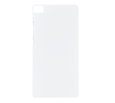 COVER 3D BI. MATTA X HUAWEI P8