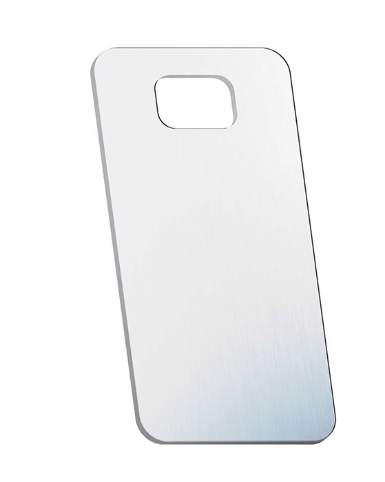 INS. ALL. X SAMSUNG GALAXY NOTE 5: SN5P