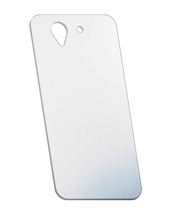 INSERTO IN ALLUMINIO PER SONY L36H XZ COD. XZP