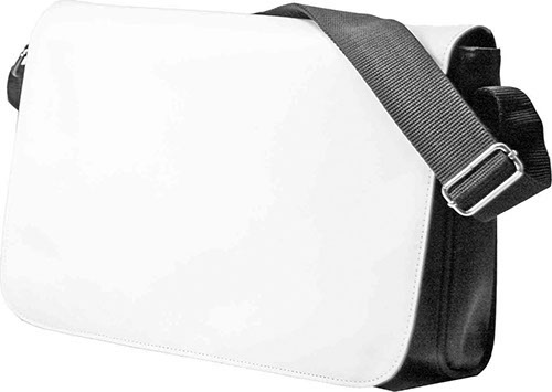 BORSA TRACOLLA MEDIA 225x320x70 mm