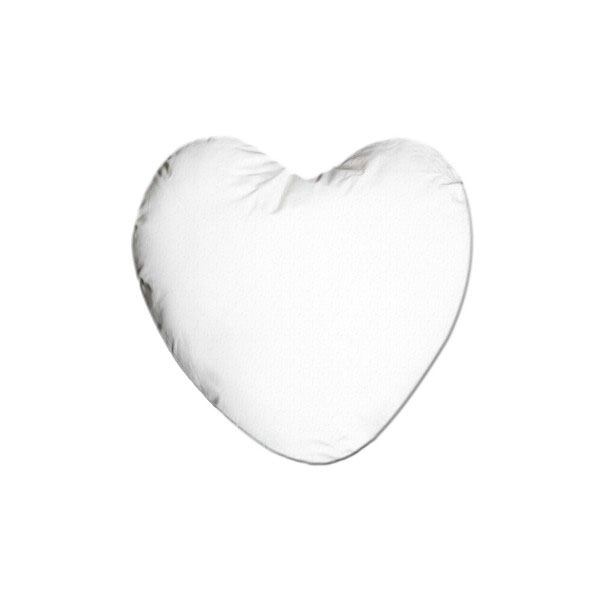 Imbottitura cuore 40x40 da 230 gr