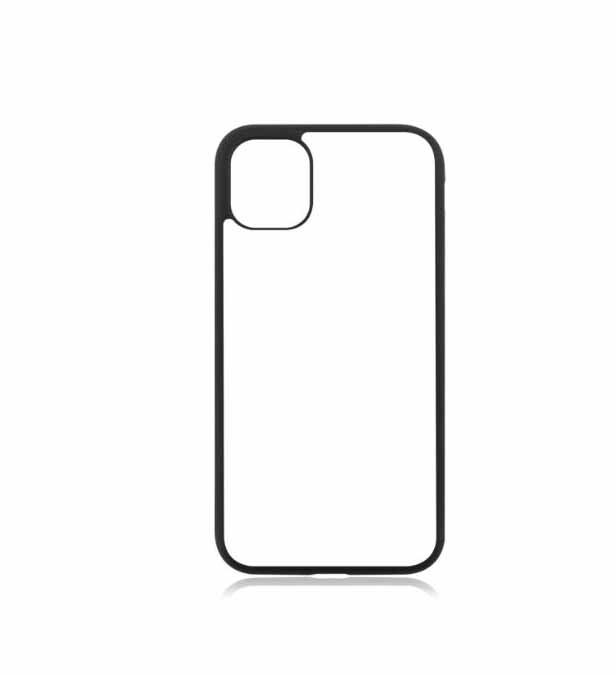 COVER PLASTICA X IPHONE 11 (INSERTO STANDARD)