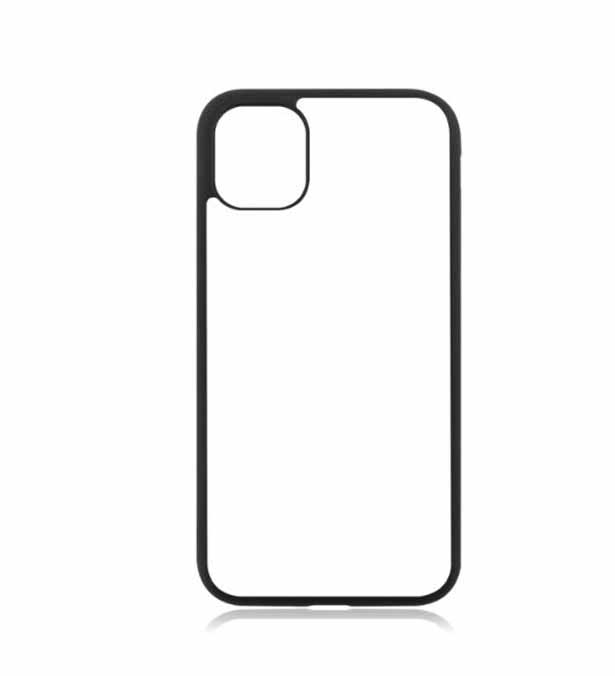 COVER PLASTICA X IPHONE 11 PRO (INSERTO STANDARD)
