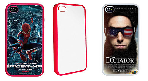 COVER GOMMA X IPHONE 4 (NO INS.)