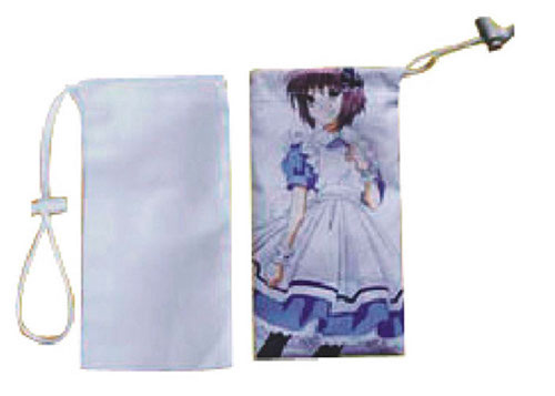 POCHETTE CON LACCETTO iPHONE 4/4S