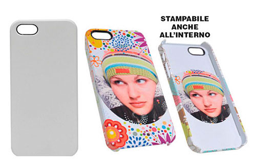 COVER 3D FILM BI. MATTA X IPHONE 5/5S