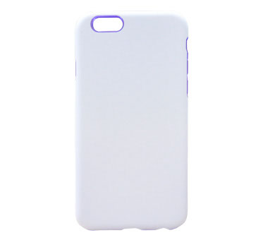 COVER 2 IN 1 3D FILM BIANCA MATTA X IPHONE 6/6S