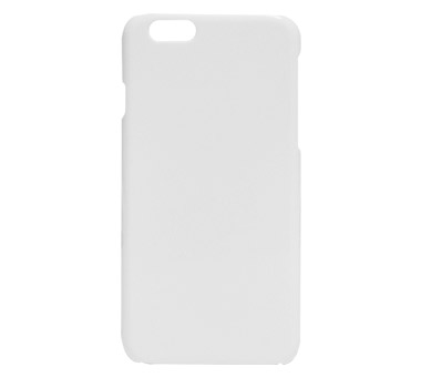 COVER 3D FILM SOFT TOUCH PER IPHONE 6/6S+