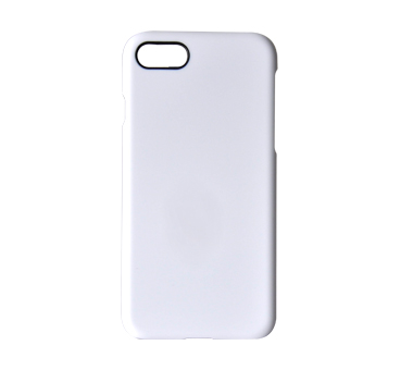 COVER 3D FILM BIANCA LUCIDA X IPHONE 7+/IPHONE 8+