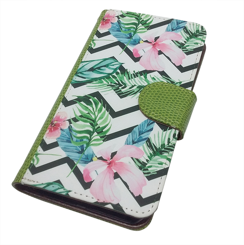 Cover rich. iPhone 7 similpelle stampabile 1 lato