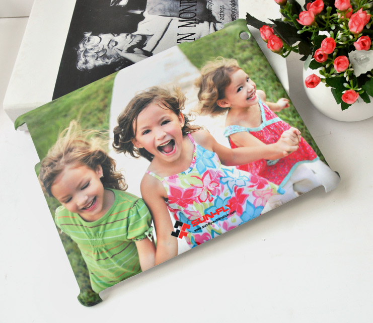 COVER 3D PER iPAD AIR/5 MATTA