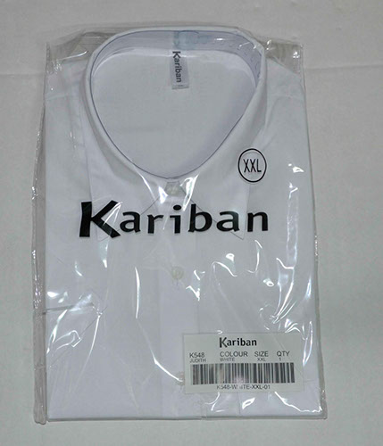 CAMICIA DONNA MANICA CORTA