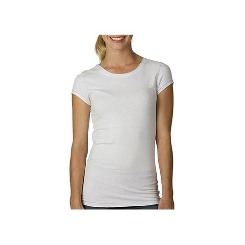 T-SHIRT BAMBOO DONNA