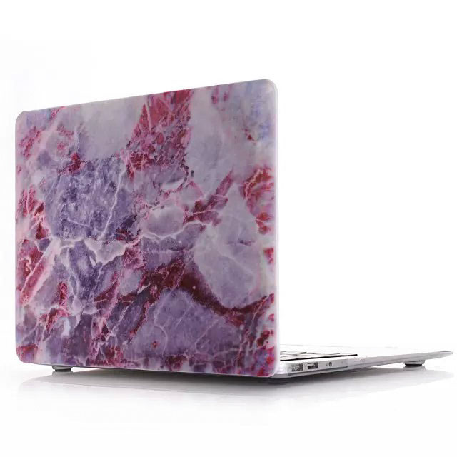 COVER 3D FILM SOFT TOUCH X MACBOOK RETINA 15″
