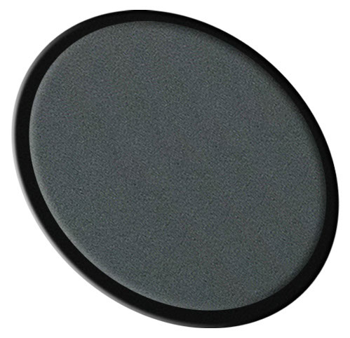 TAMPONE PER TIMBRO SERIEA TIPO 25 (GOLFBALL) ø27mm