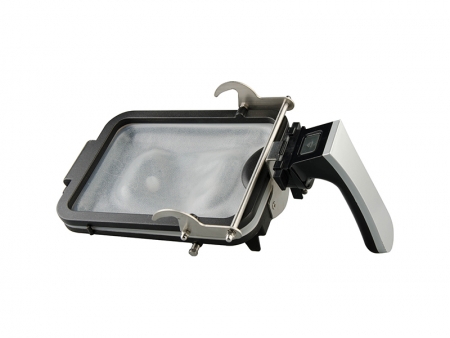 CASSETTO E MANICO PER FORNO 3D COD.3DVMXS