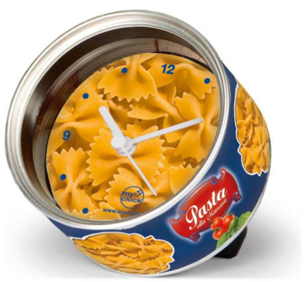 MY CLOCK CUCINA “PASTA”