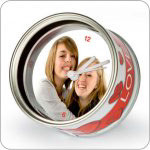 MY CLOCK PANORAMA, PERSONALIZZABILE