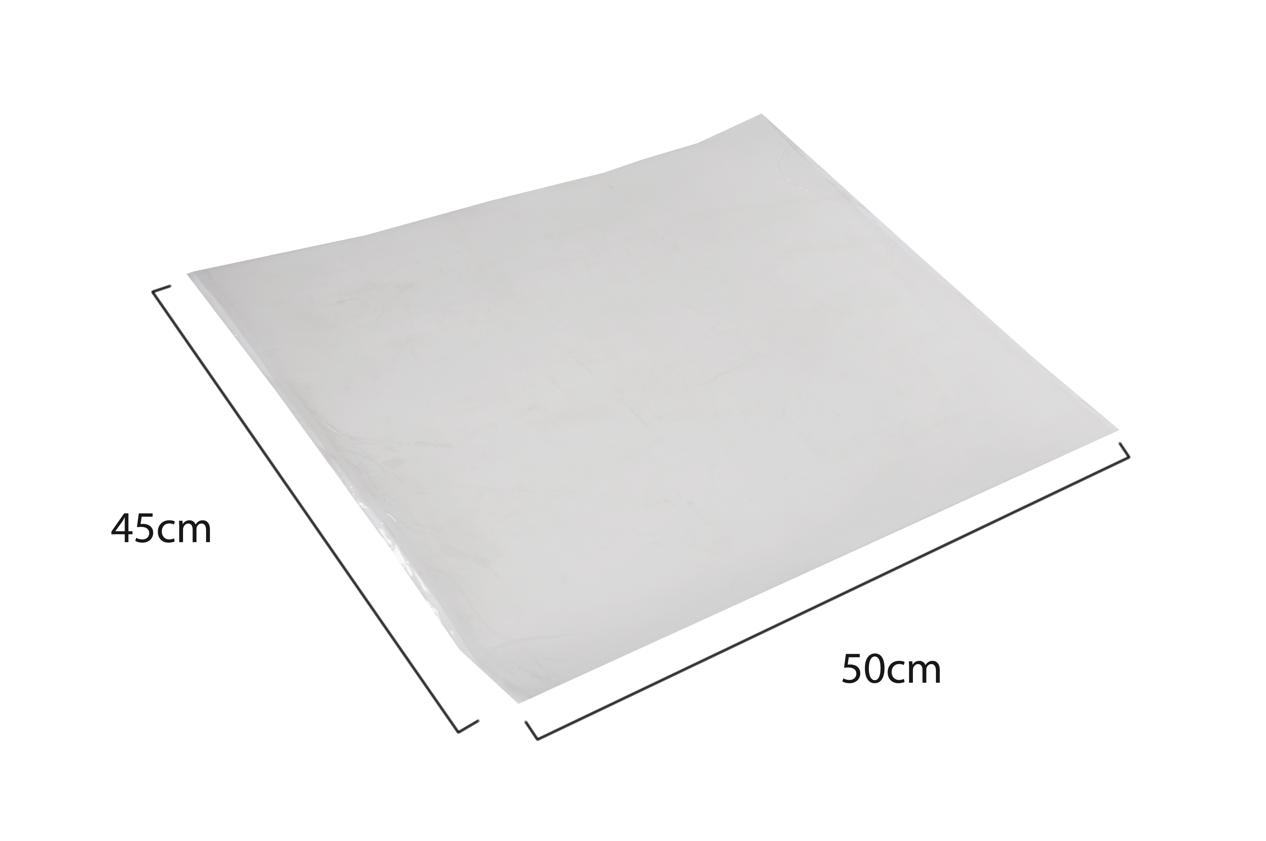 MEMBRANA SILICONE FORNO 3D SINGOLO/DOPPIO VASSOIO