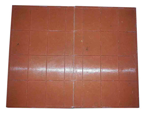 Dima per magnete rettangolare in vetro 5×7