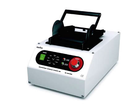 MACCHINA MONTATURA TIMBRO MODELLO 1100