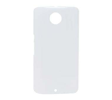 COVER 3D PER GOOGLE NEXUS 6 BIANCA MATTA