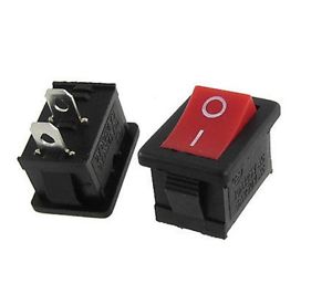 PULSANTE ON/OFF PER PT70B E PT 410C