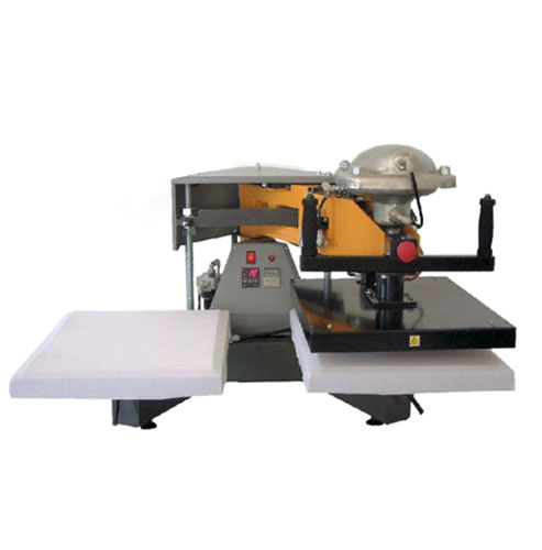 Pressa piana aut. ap.lat.,h reg, mem 40x50(X2) int