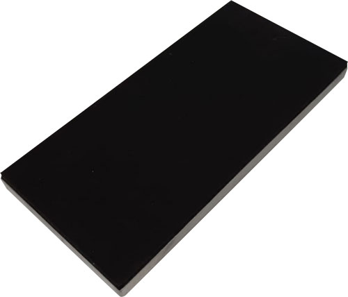 Piatto intercambiabile maniche 18x38 x pressa PP38
