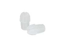 PIOLINI IN SILICONE PER FORNO 3D XS COD. 3DVMXS