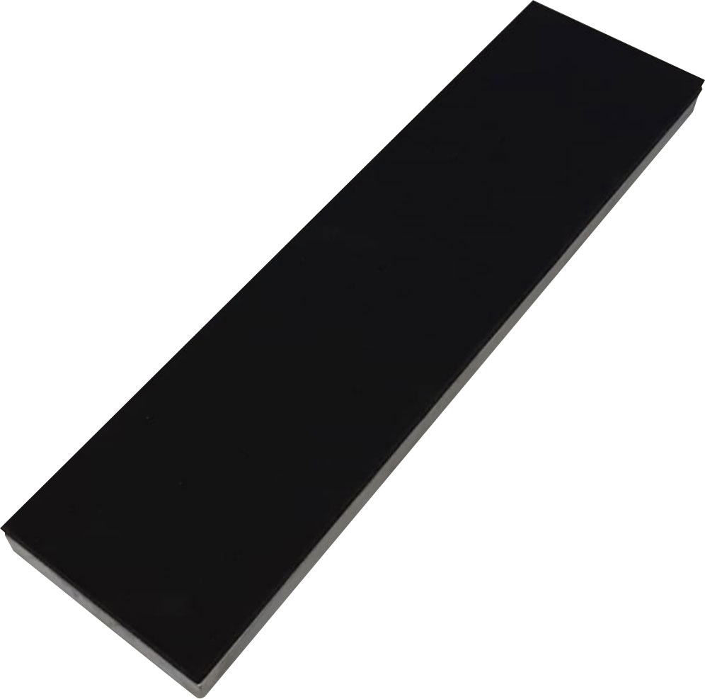 Piatto intercambiabile piano 12x45 per pressa PP38
