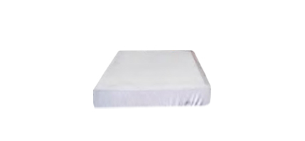 PIATTO INFERIORE MEMB PIANO 10x10 SERIE SP/PHP/XXI