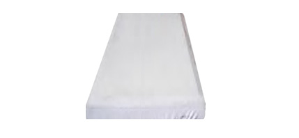 PIATTO INFERIORE MEMB PIANO 10x45 SERIE SP/PHP/XXI
