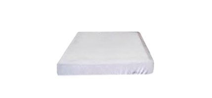 PIATTO INFERIORE A MEMBRANA PIANO 15X15 SERIE SSH