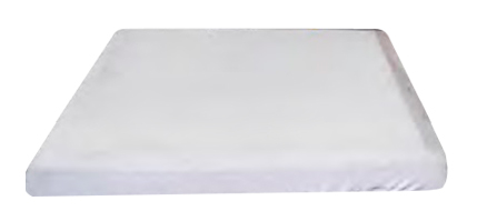 PIATTO INFERIORE MEMB PIANO 35X35 SERIE SP/PHP/XXI
