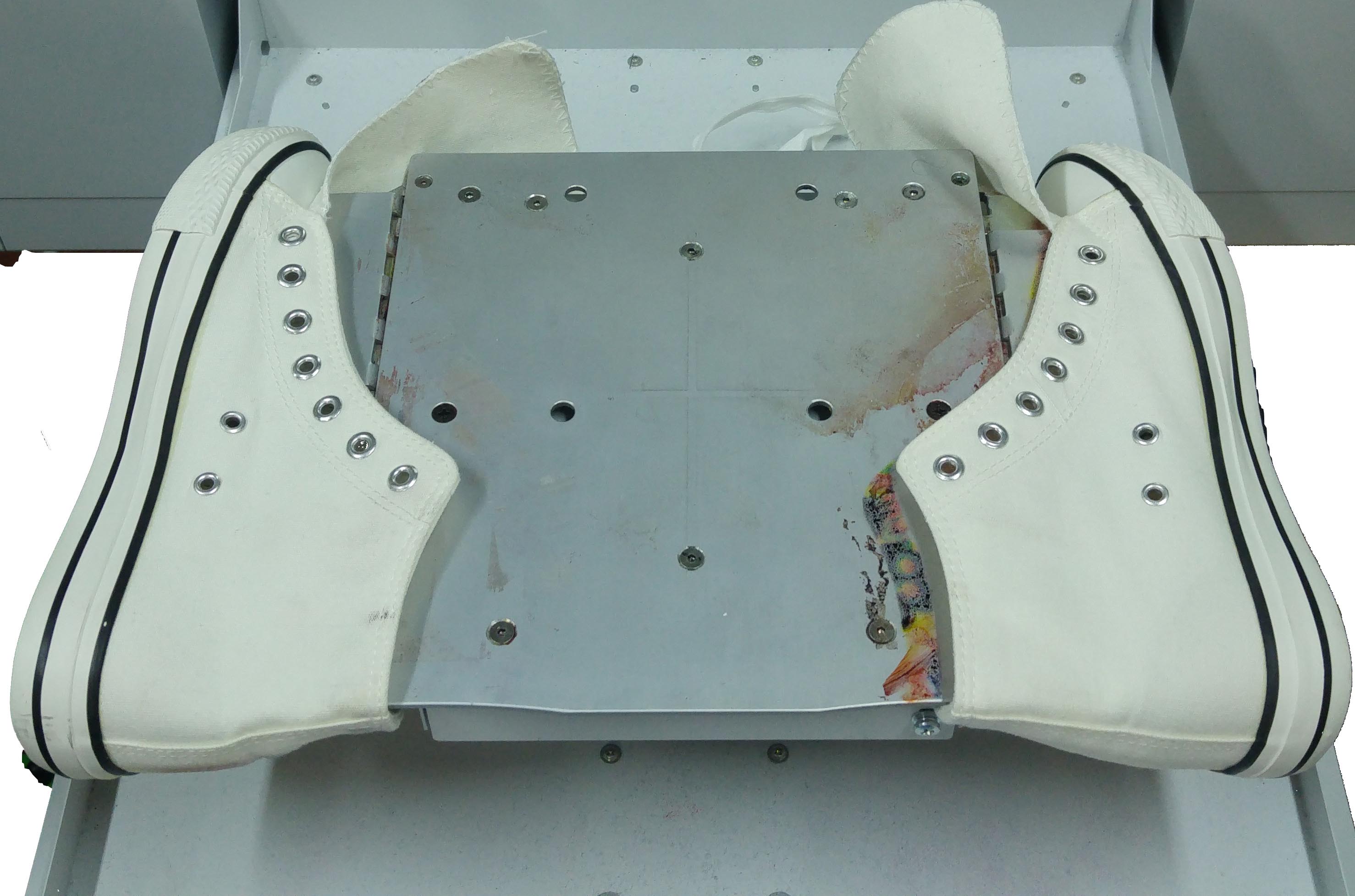 Piatto per scarpe per SC-F2000/SC-F2100