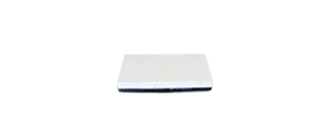 PIATTO INFERIORE PIANO 12X15 PER PRESSE SERIE SH