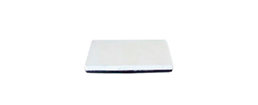 PIATTO INFERIORE PIANO 15X20 PER PRESSE SERIE SH