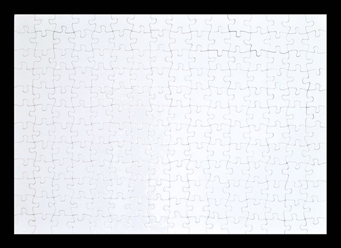 Puzzle Magnetico rettangolare 285×400 192 tes.