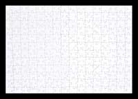 Puzzle Magnetico rettangolare 200×285 192 tes.