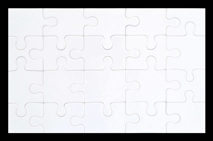 Puzzle Magnetico rettangolare 120×190 20 tes.
