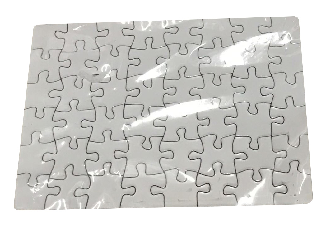 Puzzle Magnetico rettangolare 100×140 48 tes.
