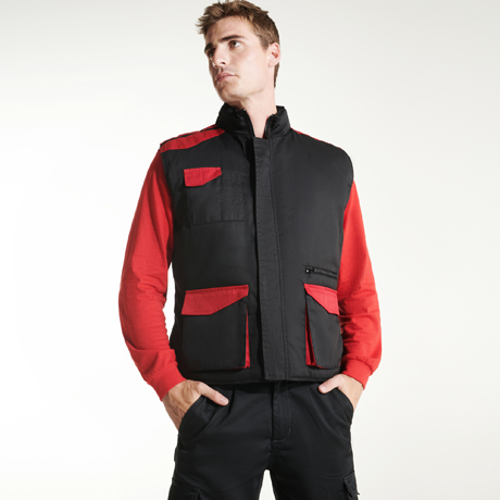 GILET DA LAVORO ARMADA GILET DA LAVORO ARMADA