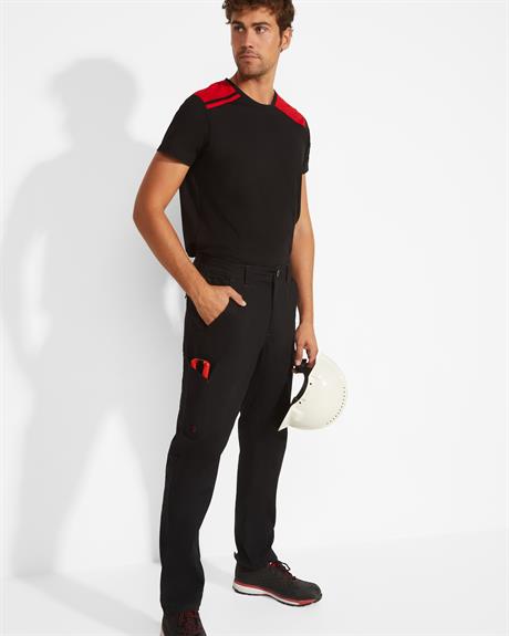 PANTALONI MULTITASCA FONTA PANTALONI MULTITASCA FONTA