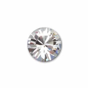 STRASS CRYSTAL SS10 3MM (BUSTA DA 100 GROSS)